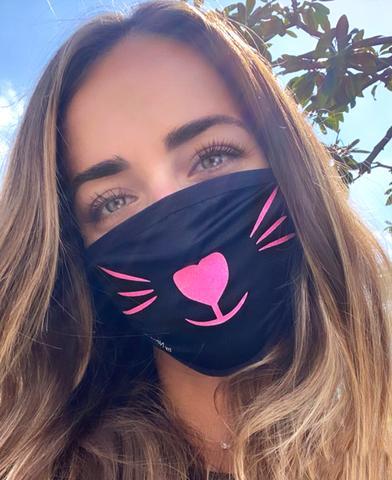 6 of the Coolest Face Masks to Wear Right Now - Nevanude